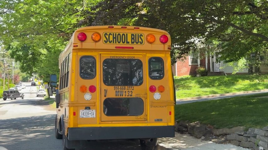 Video thumbnail for Three Yonkers schools to be restructured next school year; parents react