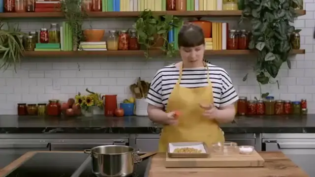 'Video thumbnail for How To Perfect Your Meal Prep For The Week'