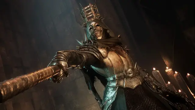 Video thumbnail for The Relic: First Guardian - Official ‘Meet The Brutals’ Trailer