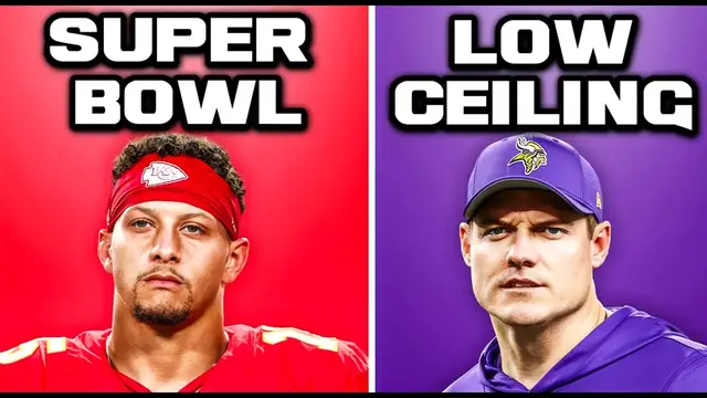 Video thumbnail for How Far EVERY NFL Team Can Go In 2026