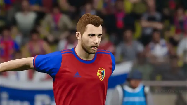 Video thumbnail for BASEL VS YOUNG BOYS | PES2021 | Gameplay | 1080p 60FPS