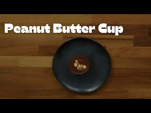 Video thumbnail for Satisfy Your Cravings with Protein Peanut Butter
