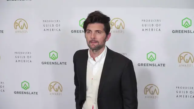 Video thumbnail for UNCAPTIONED: Adam Scott stopped drinking alcohol a decade ago: 'Faded it out'.