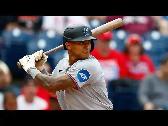 'Video thumbnail for Dane Myers 2023 Highlights! (MiLB)'