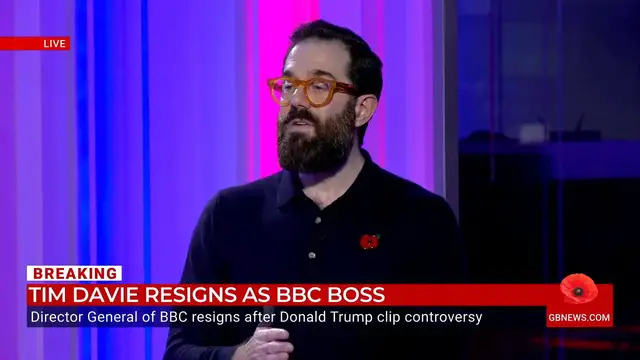 'Video thumbnail for WATCH: Jonathan Sacerdoti brands the BBC a 'pathetic news institution' in powerful rant'