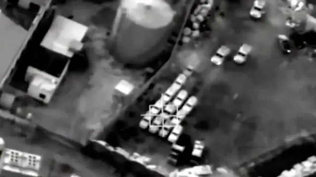 Video thumbnail for What led to Saudi Arabia’s strike on Yemen?