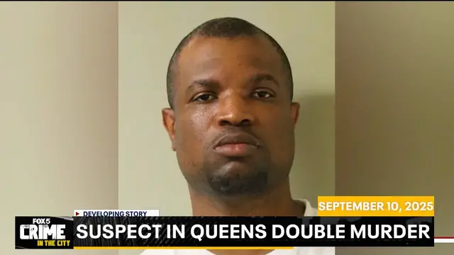 'Video thumbnail for Crime in the City full episode: September 13, 2025'