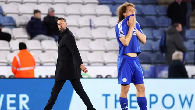 Video thumbnail for The Football Review | Episode 1258 | SF 03