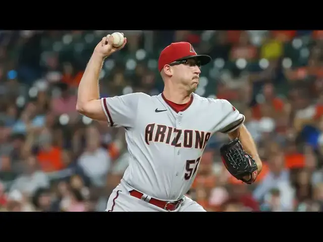 'Video thumbnail for Taylor Widener 2022 MLB Highlights!'