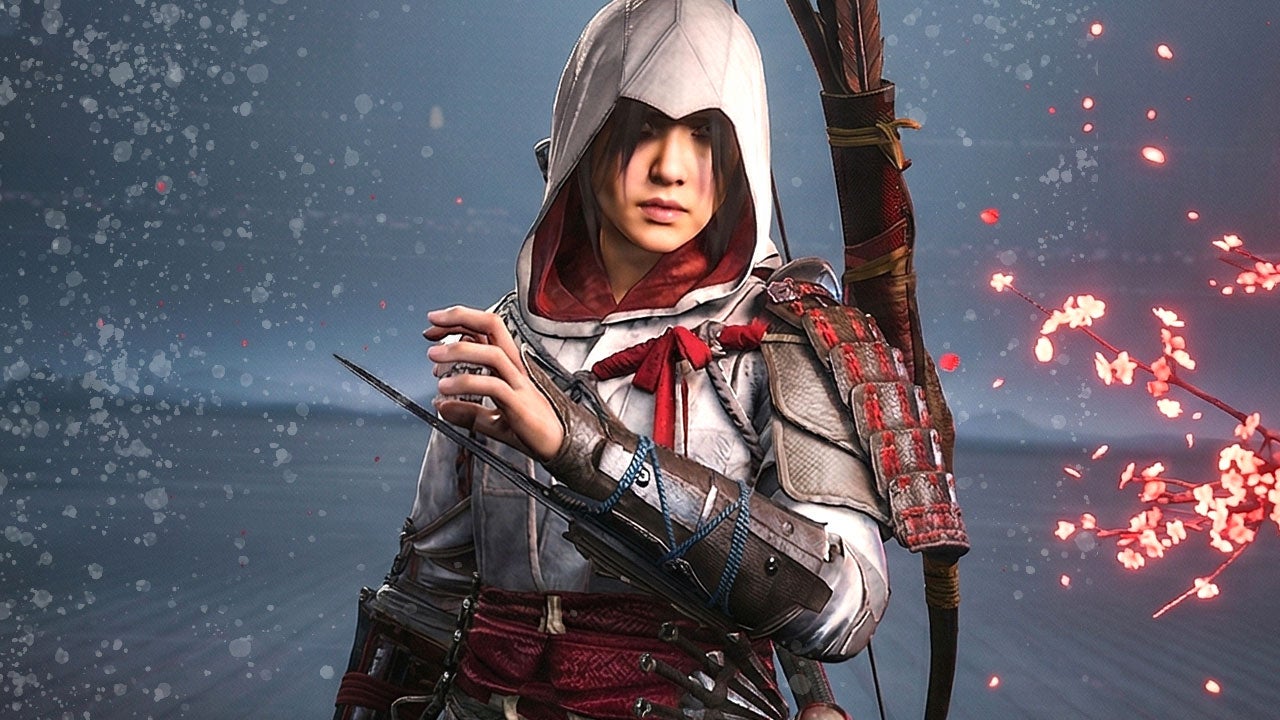 Video thumbnail for Assassin’s Creed Shadows:  Biggest Changes in Update 1.1.10 | PS5 Pro PSSR 2 Upgrade