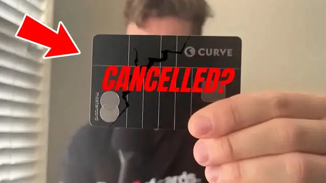 Video thumbnail for Anthony Venture: curve card one year later: is it still worth it? foreign transaction fees, cashback & more