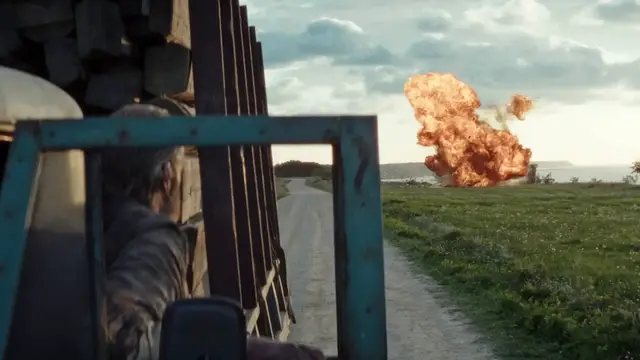 'Video thumbnail for Sisu: Road To Revenge: Fight Or Flight'