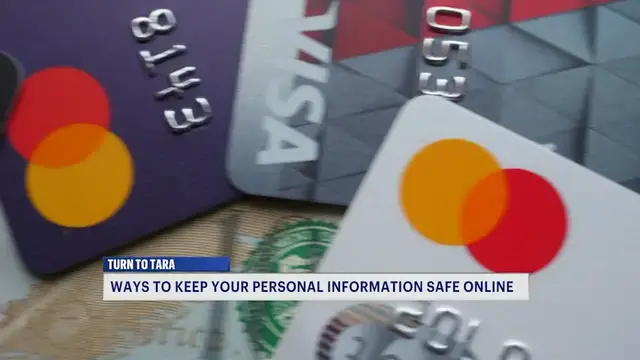 Video thumbnail for Is your data safe? 10 tips from a cybersecurity expert to block hackers