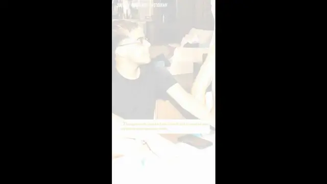 Video thumbnail for YouTuber N3ON Apologizes for Video That Hurt Chennedy Carter’s Career