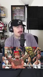 Video thumbnail for CM HOGAN, BROTHER??