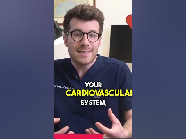 Video thumbnail for Simple Ways to Stay Active Every Day