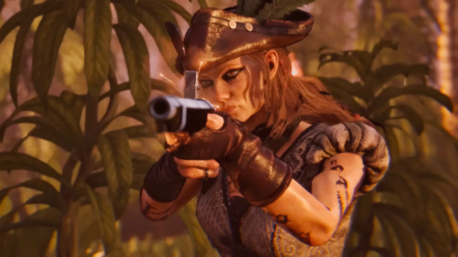 Video thumbnail for Windrose - Official Gameplay Publisher Trailer