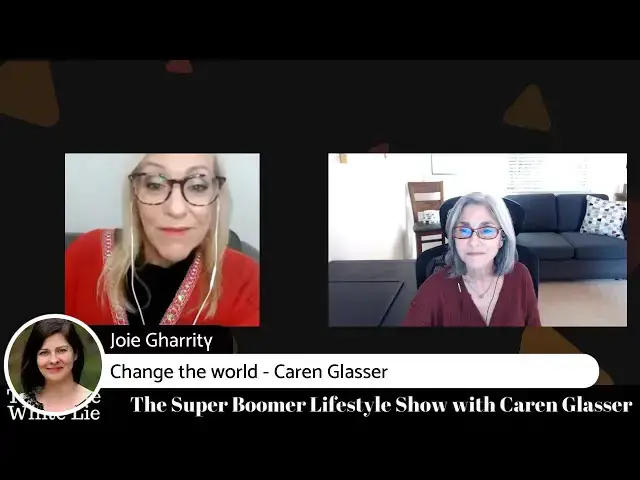 Video thumbnail for You have the power to change the world!