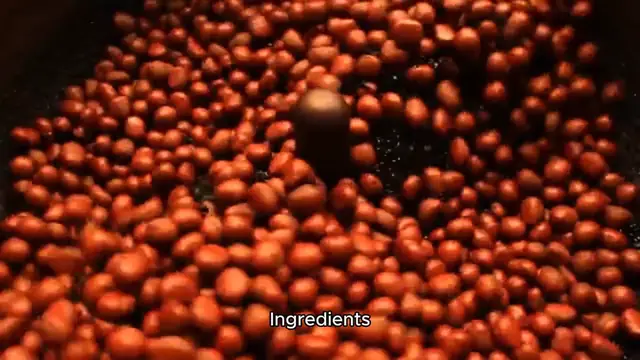 Video thumbnail for Summer salad recipe