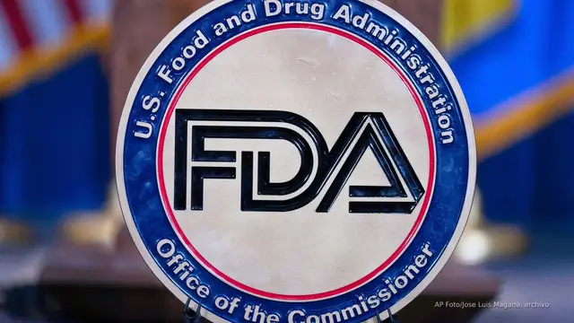 'Video thumbnail for FDA issues drug recall for cancer-causing impurity in blood pressure pill'