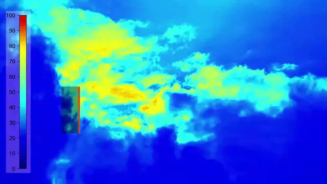 Video thumbnail for L'ONU met en garde contre les conséquences d'un phénomène El Niño «de très grande ampleur».