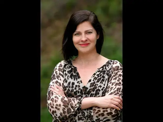 Video thumbnail for How to Create Influence with Joie Gharrity