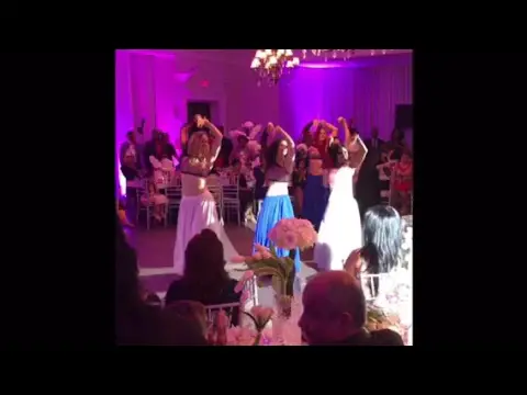 Video thumbnail for Sheila ki Jawani and Papa Dios ( Carlos Vives )Choreography