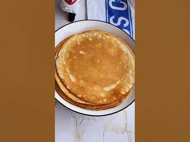 Video thumbnail for Quick breakfast idea In Just 10 minutes