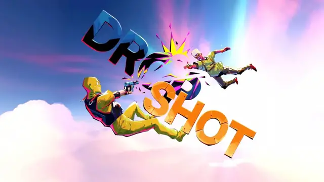 Video thumbnail for Aerial_Knight's DropShot - Official Gameplay Trailer | Black Voices in Gaming