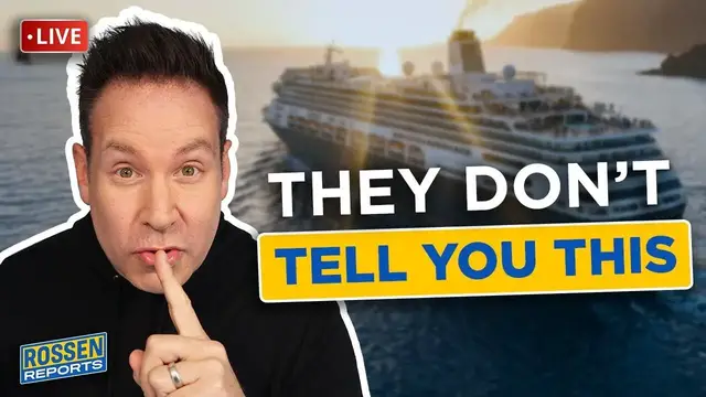 Video thumbnail for STOP Overpaying on Cruises — Inside Their Secret Pricing Playbook