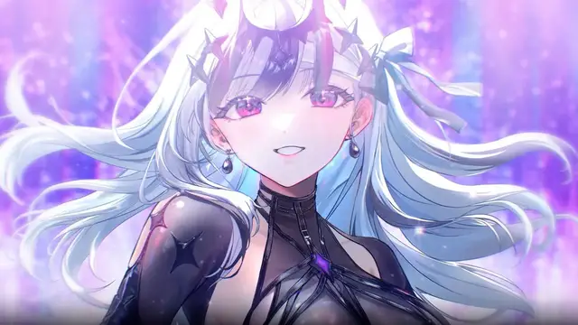 Video thumbnail for Goddess of Victory: Nikke - Official 4th Anniversary Update 'Maria-N Story' Trailer