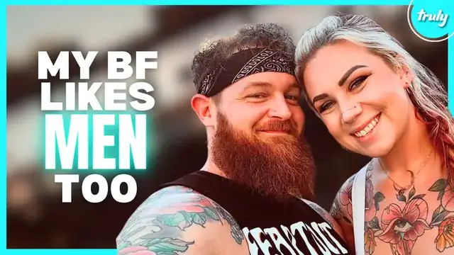 Video thumbnail for I Fell In Love With My Husband's Boyfriend | LOVE DON'T JUDGE