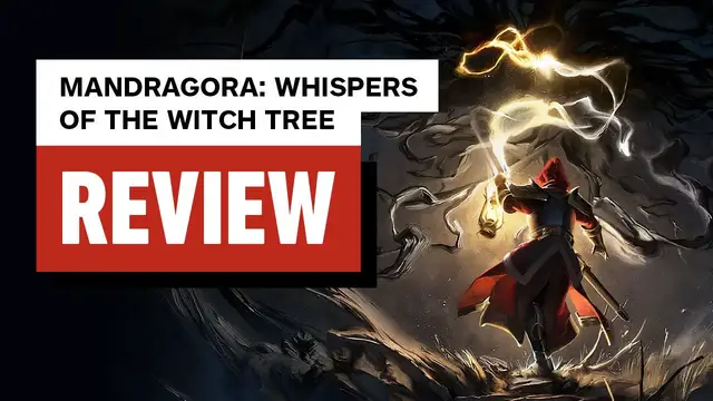 Video thumbnail for Mandragora: Whispers of the Witch Tree Video Review