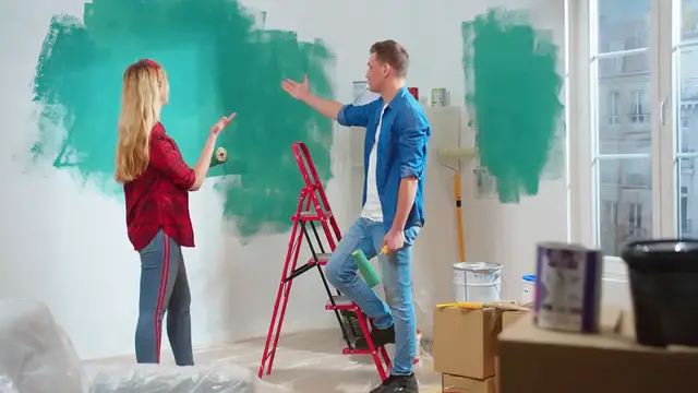 Video thumbnail for Colorful Home Decorating Ideas: Brighten Up Your Space