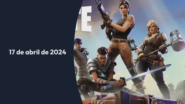 Video thumbnail for Cómo activar la autenticación en dos pasos (2FA) en Fortnite