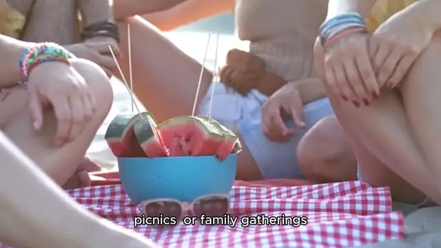 'Video thumbnail for Creamy potatoes salad '