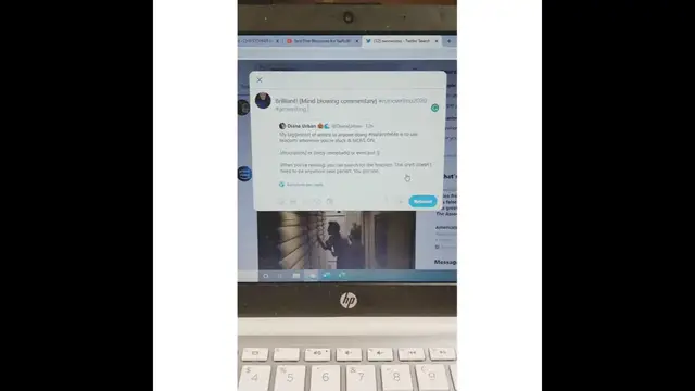 Video thumbnail for EASY Win NaNoWriMo (Perfect Newbie Advice)