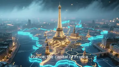 'Video thumbnail for european country crossword clue'