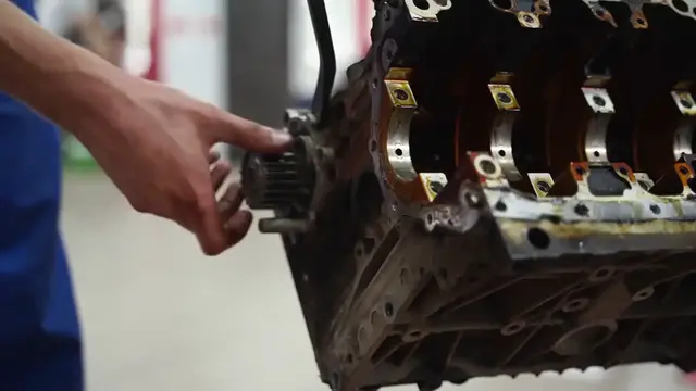 Video thumbnail for Fixing Water Damage in Home