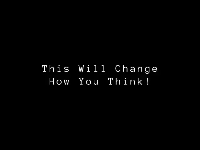 Video thumbnail for Mind-Blowing Psychology Facts About Human Behavior You Didn’t Know!