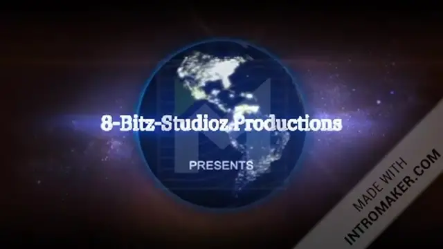 'Video thumbnail for 4059956_EarthRevolve-Logo_preview_a4343fc9'
