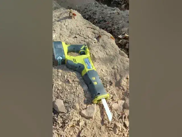 Video thumbnail for Changing The Angle Of Sewer Pipes #Shorts