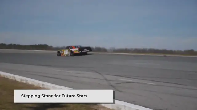 'Video thumbnail for NASCAR XFINITY SERIES 2024: A Glimpse into the Future of Stock Car Racing'