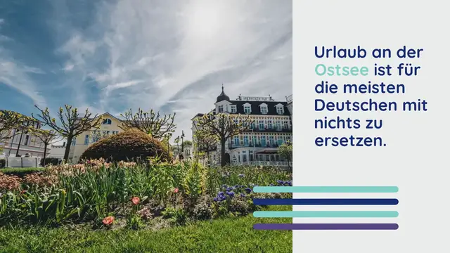 Video thumbnail for Insel Usedom Sehens­würdigkeiten