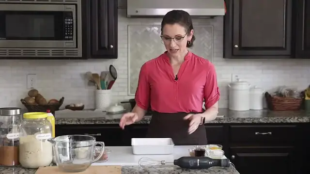'Video thumbnail for BEST Gluten Free Brownies with Almond Flour ¦ Naturally Sweetened ¦ Easy, Chewy & Full of Flavor! (720p 24fps)'