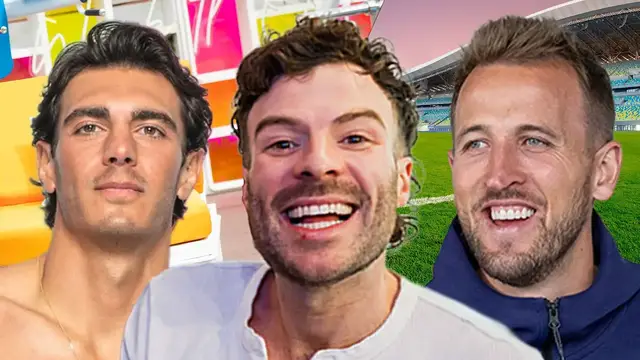 Video thumbnail for Why Love Island and Harry Kane will save your summer | Capital Breakfast: After The Show Show