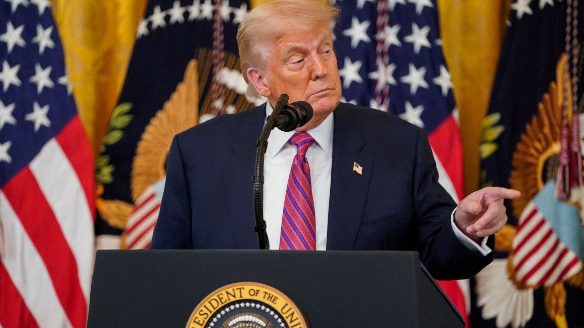 Video thumbnail for US-Israel war on Iran intensifies as Trump claims victory, questions grow over conflict’s cost