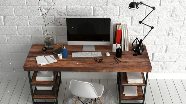 'Video thumbnail for 5 Reasons why study table is important for students'