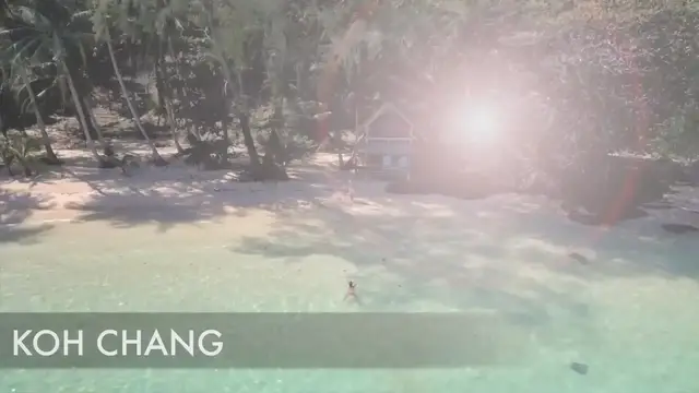 'Video thumbnail for Best Islands in Thailand Travel Guide 2025 4K'