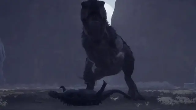 Video thumbnail for DinoBlade - Official Gameplay Trailer